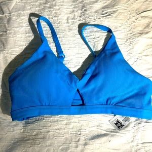 Destination Zumba Bra